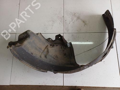Paso rueda Paso rueda SUBARU FORESTER (SH_) 2.0 D AWD (SHH, SHD, SHN) (147 hp) 36686967 36686967