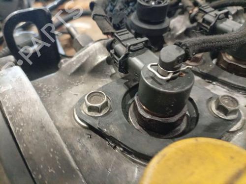 Inyector Inyector OPEL ASTRA H (A04) 1.7 CDTI (L48) (100 hp) 39223080 39223080