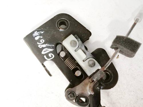 Electronic module MAZDA CX-7 (ER) 2.3 AWD | BP35125579M83 - Image 3