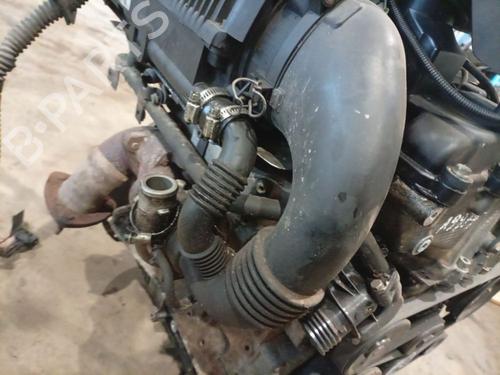 Used Pipe Pipe ROVER 75 (RJ) 2.0 CDT (115 hp) 36102533 36102533