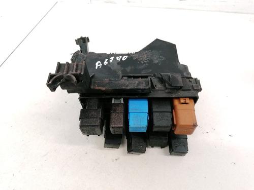Used Fuse box Fuse box NISSAN ALMERA TINO (V10) 2.2 dCi (115 hp) 33082183 33082183