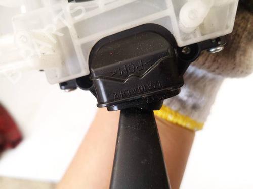 Warning switch SUBARU TRIBECA (B9) 3.0 (WXE) | BP35203111I22 - Image 4