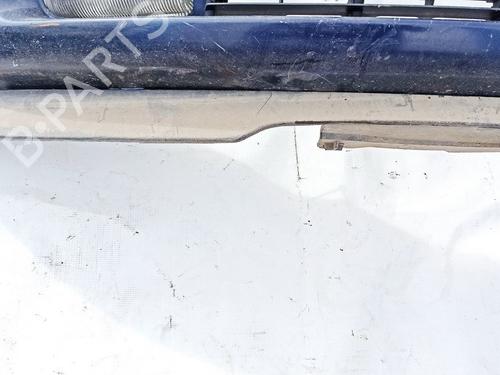 Frontspoilerlippe für Frontspoilerlippe OPEL ASTRA G Hatchback (T98) 1.6 (F08, F48) (75 hp) 35594505 35594505