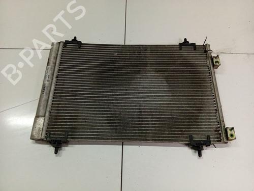 Used AC radiator AC radiator 34942319 34942319
