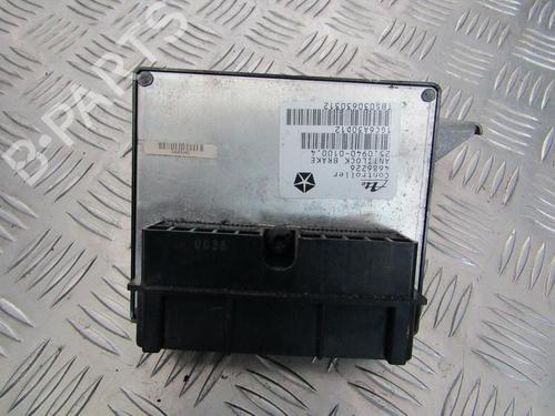 Used Electronic sensor Electronic sensor CHRYSLER VOYAGER / GRAND VOYAGER III (GS_, NS_) 2.4 i (151 hp) 35672976 35672976