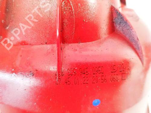 Left taillight VW PASSAT B6 (3C2) 2.0 TDI | BP36658375C34 - Image 3