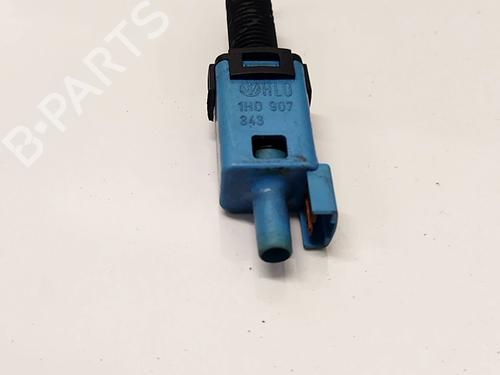 Electronic module AUDI A6 C5 (4B2, 4B4) 2.5 TDI | BP34789371M83 - Image 4