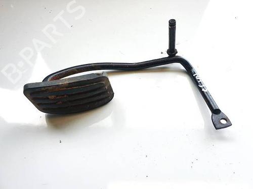 Pedal CITROËN C8 (EA_, EB_) 2.2 HDi | BP35040839I4 - Image 2