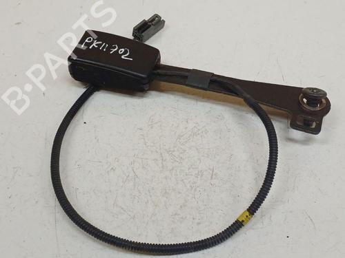 Seat buckle KIA CEE'D Hatchback (ED) 1.6 CRDi 115 | BP40287233I32 - Image 2