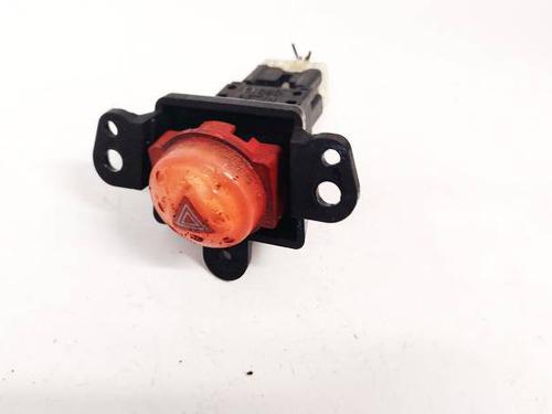 Used Warning switch Warning switch AUDI A5 (8T3) 3.0 TDI quattro (240 hp) 34783953 34783953