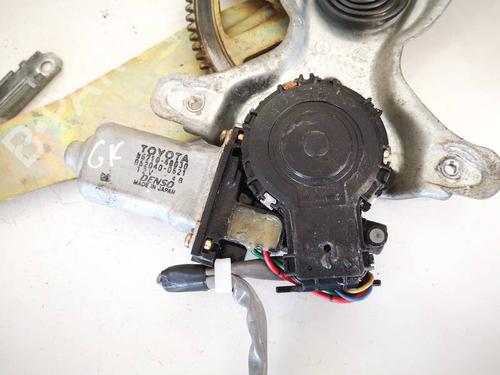 Used Left rear window motor Left rear window motor 34919586 34919586