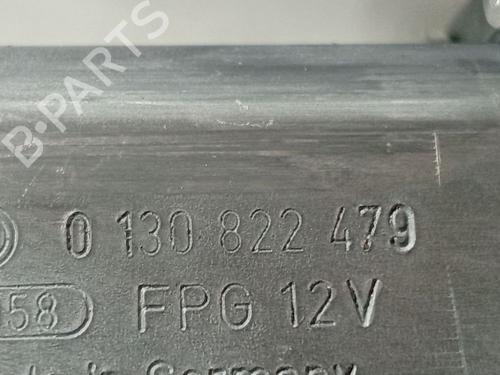 Right front window motor RENAULT FLUENCE (L3_) 1.5 dCi | BP38576862E20 - Image 4