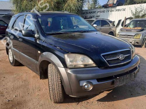 Used Parts KIA SORENTO I (JC) 2.5 CRDi 4WD (140 hp) 4470504
