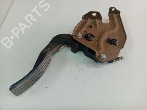 Pedal für Pedal 38643156 38643156