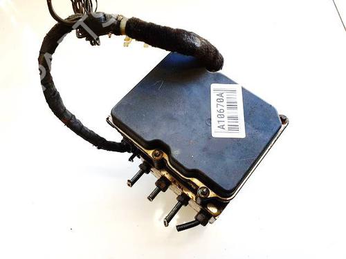 Used ABS pump ABS pump 34965680 34965680