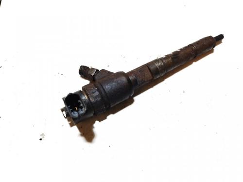 Used Injector Injector OPEL CORSA D (S07) 1.3 CDTI (L08, L68) (75 hp) 35471638 35471638