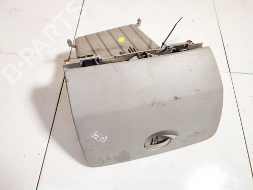 Used Glove box Glove box RENAULT MODUS / GRAND MODUS (F/JP0_) 1.5 dCi (FP0E, JP0E) (65 hp) 35022110 35022110