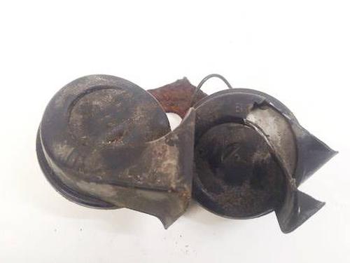 Used Horn Horn PEUGEOT 307 (3A/C) 1.6 HDi 110 (109 hp) 35118436 35118436