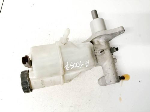 Used Brake master cylinder Brake master cylinder CITROËN C5 III (RD_) 2.0 HDi 140 (RDRHF8, RDRHFA, RDRHA8, RDRHAJ) (140 hp) 35098118 35098118