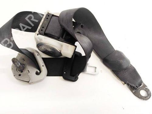 Used Rear left seatbelt Rear left seatbelt 35302635 35302635