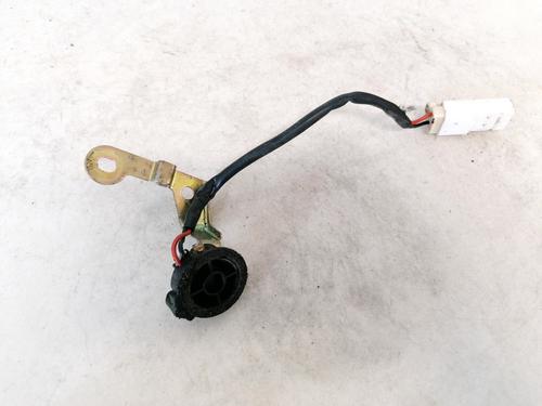 Used Speaker Speaker TOYOTA COROLLA Saloon (_E12_) 1.4 D-4D (NDE120_, NDE120R) (90 hp) 32876715 32876715