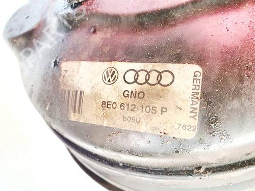 Servo brake AUDI A4 B6 (8E2) 1.9 TDI | BP34752803M42 - Image 3