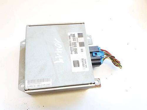 Used Electronic module Electronic module 34939054 34939054