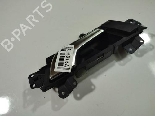 Used Rear right interior door handle Rear right interior door handle AUDI A6 C6 (4F2) 2.7 TDI (180 hp) 34882935 34882935