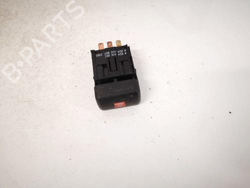 Used Warning switch Warning switch MERCEDES-BENZ S-CLASS (W220, V220) S 500 (220.075, 220.175, 220.875) (299 hp) 35433061 35433061