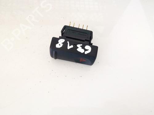 Used Warning switch Warning switch 35607993 35607993
