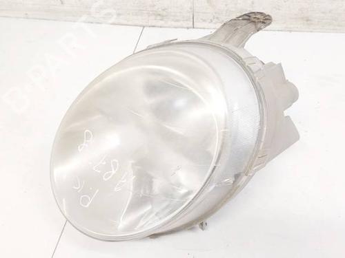 Used Left headlight Left headlight CHEVROLET MATIZ (M200, M250) 1.0 (64 hp) 35341264 35341264