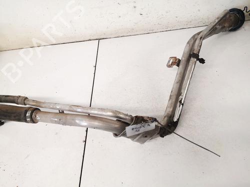 Used Pipe Pipe 35441772 35441772