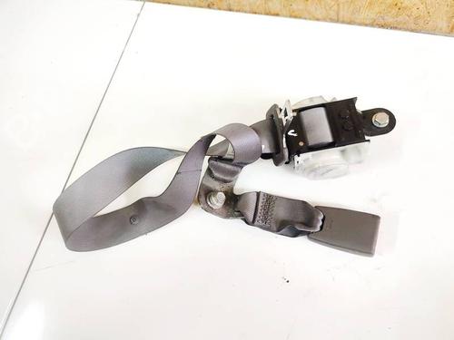 Used Rear center seatbelt Rear center seatbelt 35012226 35012226