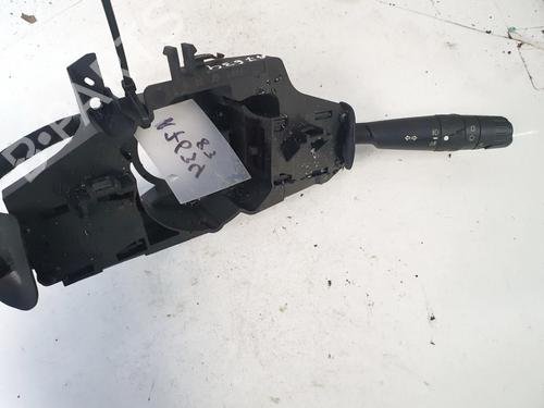 Warning switch PEUGEOT 607 (9D, 9U) 2.2 HDi | BP35470291I22 - Image 2