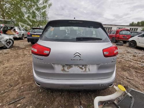 Electronic module CITROËN C4 Picasso II 1.6 HDi / BlueHDi 115 | BP32574623M83