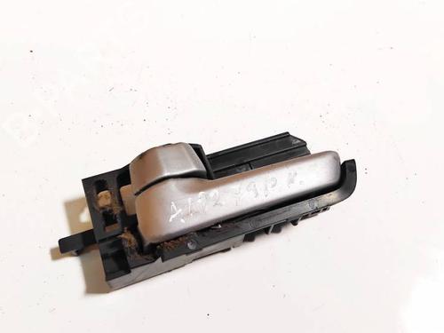 Used Front left interior door handle Front left interior door handle SUZUKI SWIFT III (MZ, EZ) 1.3 (RS413, ZC11S) (92 hp) 35041780 35041780