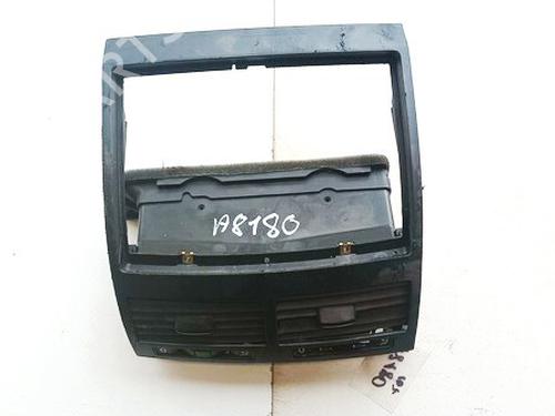 Used Air vent Air vent VW TOUAREG (7LA, 7L6, 7L7) 2.5 R5 TDI (174 hp) 32914426 32914426