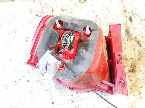 Right taillight VW PASSAT B6 (3C2) 1.9 TDI | BP35258144C35 - Image 2
