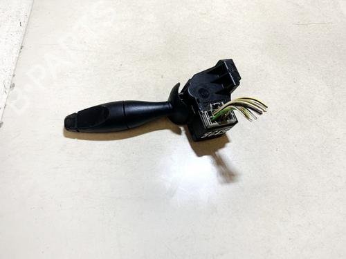 Warning switch FORD TRANSIT CONNECT (P65_, P70_, P80_) 1.8 TDCi | BP35629032I22 - Image 3