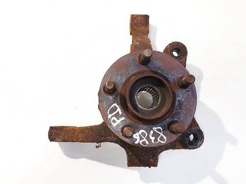 Used Right front steering knuckle Right front steering knuckle 35318038 35318038