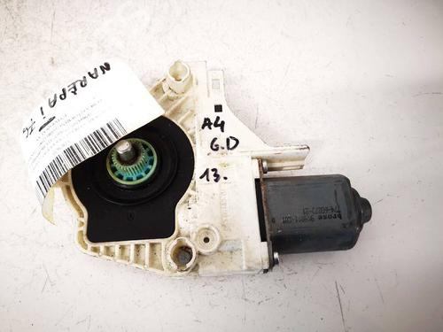 Used Right rear window motor Right rear window motor 37009869 37009869