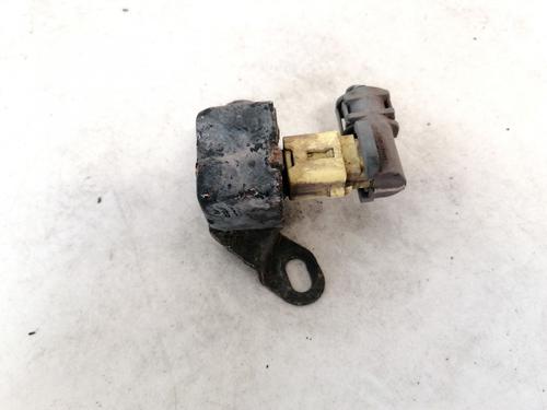 Used Electronic module Electronic module TOYOTA COROLLA Saloon (_E12_) 1.4 D-4D (NDE120_, NDE120R) (90 hp) 32876712 32876712