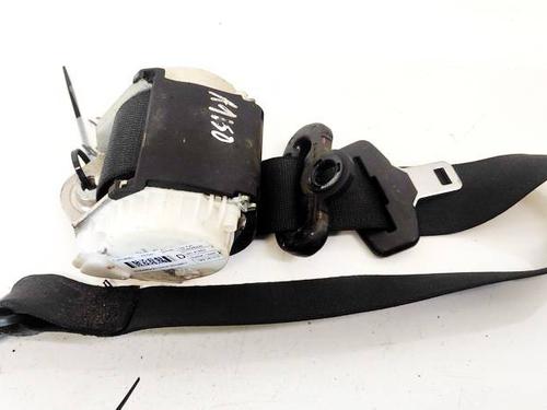 Used Front right seatbelt Front right seatbelt 35273080 35273080