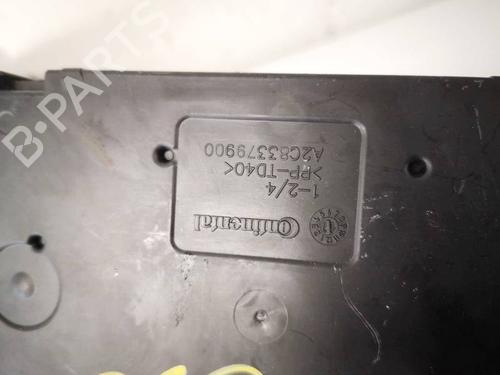 Electronic module DACIA LOGAN II TCe 90 (L8MA, L8M1, L8AC) | BP32536875M83  - Image 5
