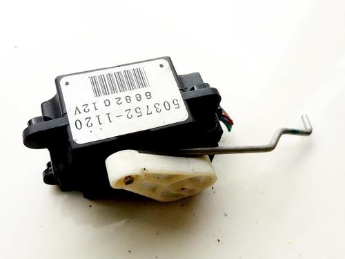 Used Electronic module Electronic module SUBARU FORESTER (SH_) 2.0 D AWD (SHH, SHD, SHN) (147 hp) 33520017 33520017