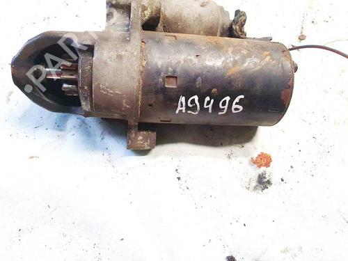 Used Starter Starter AUDI A6 C6 (4F2) 2.4 (177 hp) 35219445 35219445