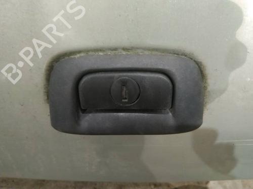 Used Tailgate lock Tailgate lock 38576166 38576166