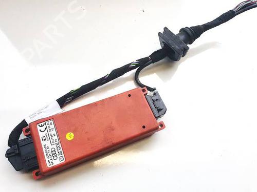 Electronic module AUDI A4 B6 (8E2) 1.9 TDI | BP32581032M83  - Image 5