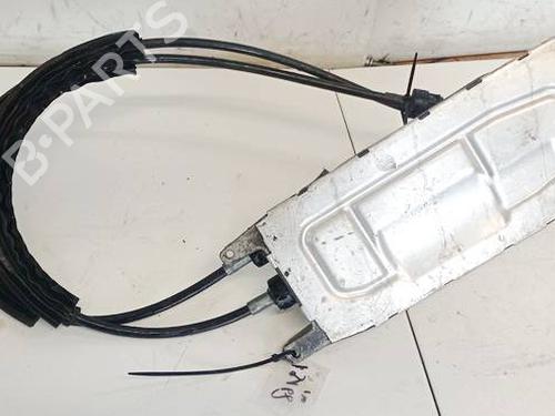 Gear lever VW GOLF VI (5K1) 2.0 TDI | BP35252201M90 - Image 3