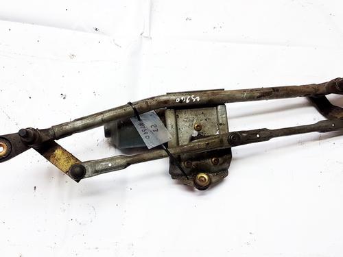 Used Front wipers mechanism Front wipers mechanism 35883525 35883525